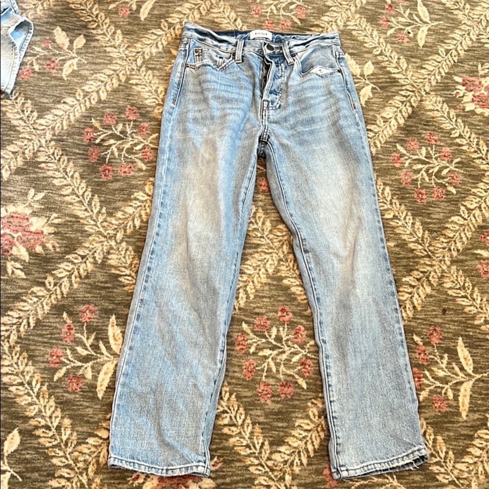 Pistola Jeans